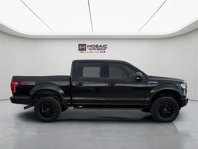 2015 Ford F150 Crew Cab, $22990. Photo 8
