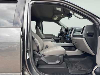 2020 Ford F350 Crew Cab, $44990. Photo 10