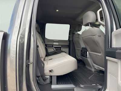 2020 Ford F350 Crew Cab, $44990. Photo 11