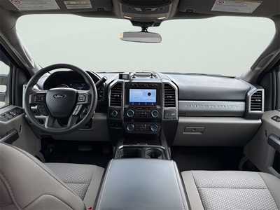 2020 Ford F350 Crew Cab, $44990. Photo 12