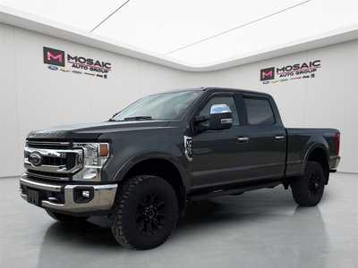 2020 Ford F350 Crew Cab, $44990. Photo 3