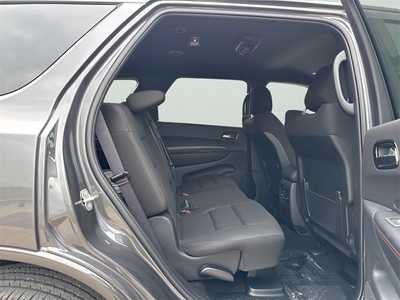 2025 Dodge Durango, $34902. Photo 11