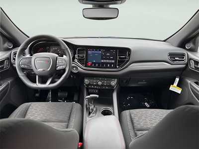 2025 Dodge Durango, $34902. Photo 12