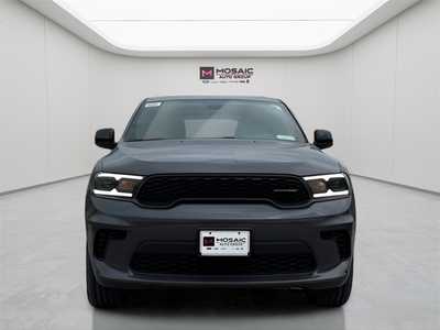2025 Dodge Durango, $34902. Photo 2