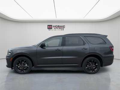 2025 Dodge Durango, $34902. Photo 4