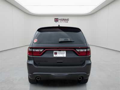 2025 Dodge Durango, $34902. Photo 6