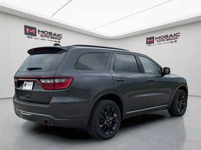 2025 Dodge Durango, $34902. Photo 7