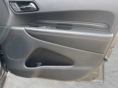 2025 Dodge Durango, $34902. Photo 9