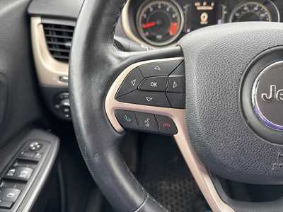 2015 Jeep Cherokee, $7990. Photo 10