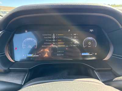 2021 Jeep Grand Cherokee L, $24990. Photo 10