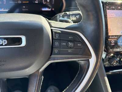 2021 Jeep Grand Cherokee L, $24990. Photo 12
