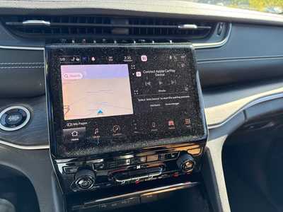 2021 Jeep Grand Cherokee L, $24990. Photo 7