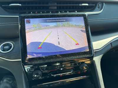 2021 Jeep Grand Cherokee L, $24990. Photo 8