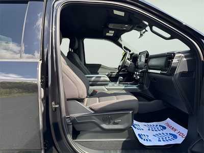 2023 Ford F150 Crew Cab, $41490. Photo 10