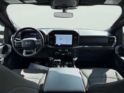 2023 Ford F150 Crew Cab, $41490. Photo 12