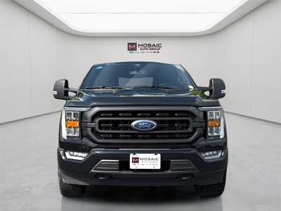 2023 Ford F150 Crew Cab, $41490. Photo 2