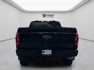 2023 Ford F150 Crew Cab, $41490. Photo 6