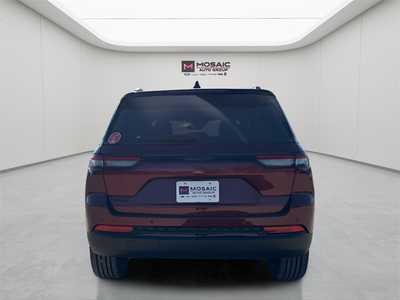 2025 Jeep Grand Cherokee, $40848. Photo 6