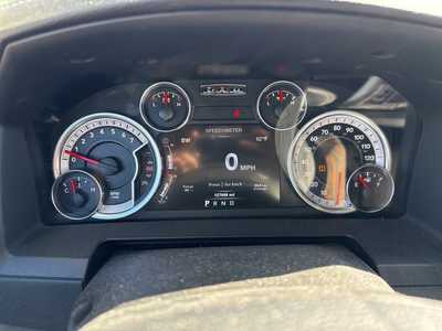 2014 RAM 1500 Ext Cab, $16990. Photo 10