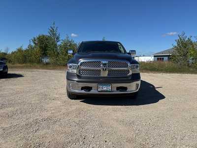 2014 RAM 1500 Ext Cab, $16990. Photo 2
