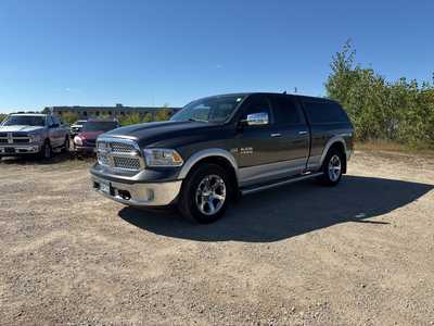 2014 RAM 1500 Ext Cab, $16990. Photo 3