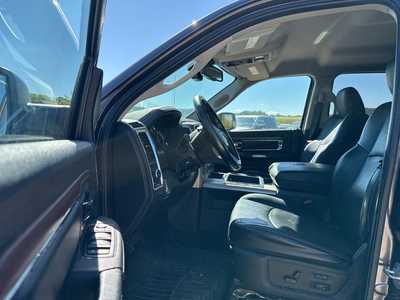 2014 RAM 1500 Ext Cab, $16990. Photo 6