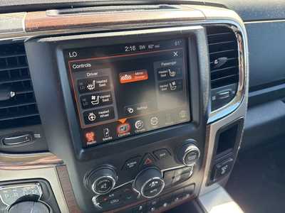 2014 RAM 1500 Ext Cab, $16990. Photo 7