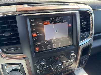 2014 RAM 1500 Ext Cab, $16990. Photo 8