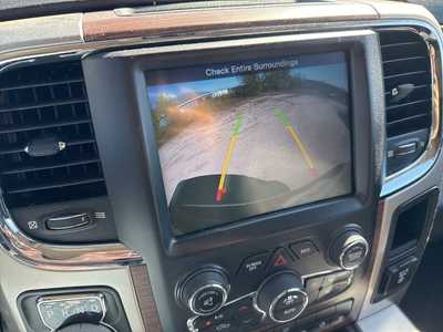 2014 RAM 1500 Ext Cab, $16990. Photo 9