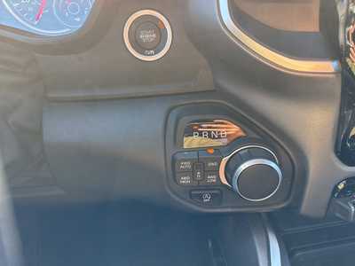 2025 RAM 1500 Crew Cab, $42990. Photo 12