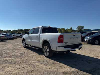 2025 RAM 1500 Crew Cab, $42990. Photo 5