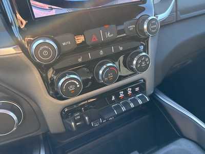 2025 RAM 1500 Crew Cab, $42990. Photo 8