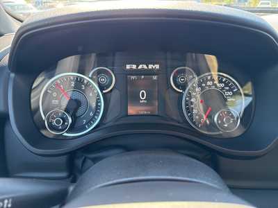 2025 RAM 1500 Crew Cab, $42990. Photo 9