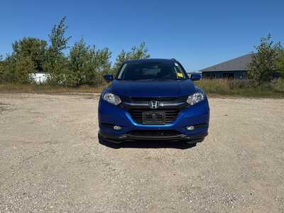 2018 Honda HR-V, $17990. Photo 2
