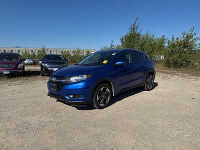 2018 Honda HR-V, $17990. Photo 3