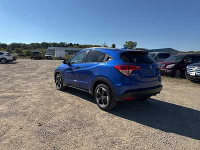 2018 Honda HR-V, $17990. Photo 5