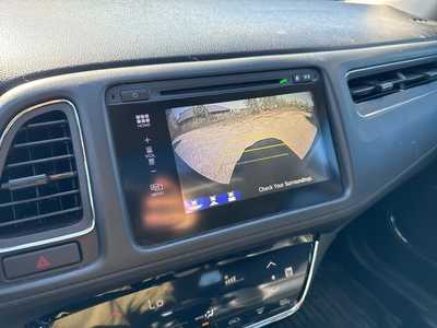 2018 Honda HR-V, $17990. Photo 8