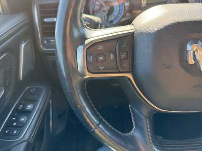 2019 RAM 1500 Crew Cab, $32990. Photo 10