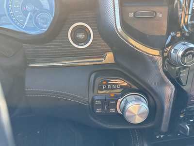 2019 RAM 1500 Crew Cab, $32990. Photo 12