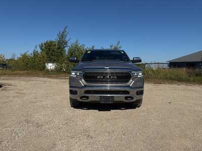 2019 RAM 1500 Crew Cab, $32990. Photo 2