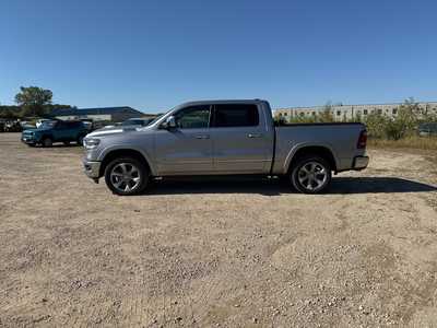 2019 RAM 1500 Crew Cab, $32990. Photo 4