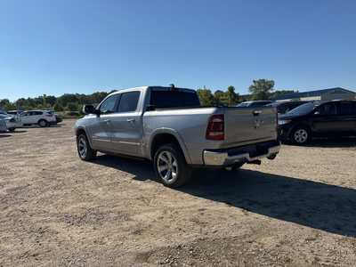2019 RAM 1500 Crew Cab, $32990. Photo 5