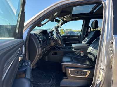 2019 RAM 1500 Crew Cab, $32990. Photo 6