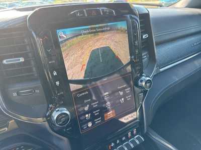 2019 RAM 1500 Crew Cab, $32990. Photo 7