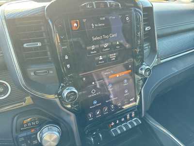 2019 RAM 1500 Crew Cab, $32990. Photo 8