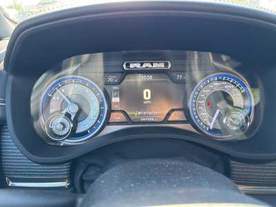 2019 RAM 1500 Crew Cab, $32990. Photo 9