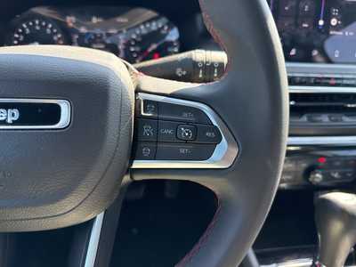 2023 Jeep Compass, $23990. Photo 10