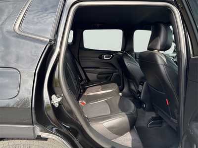 2023 Jeep Compass, $21490. Photo 11