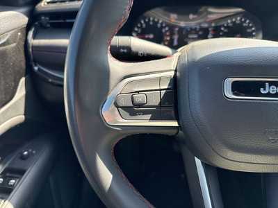 2023 Jeep Compass, $23990. Photo 9