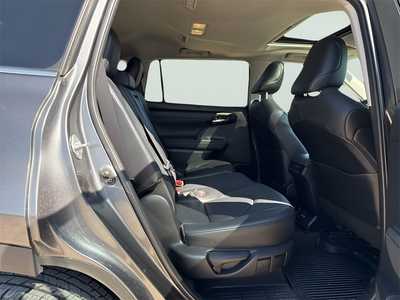 2021 Toyota Highlander, $32990. Photo 11